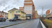 Объявление №50786389: Здание свободного назначения в центре Норильска